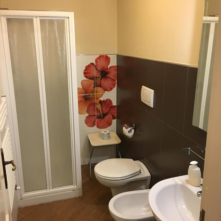 Executive L'Orangerie Bb Hotel Bari Bagian luar foto